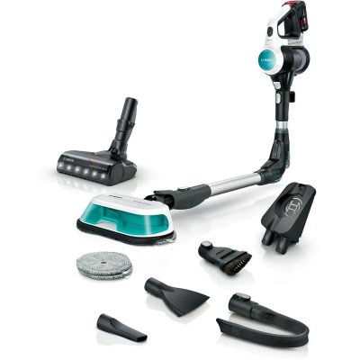 BOSCH Aspirateur balai  BCS71HYG4 Unlimited 7 ProHygienic
