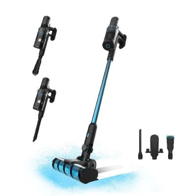 CECOTEC Aspirateur-balai Conga Rockstar 3500 Storm Jalisco 