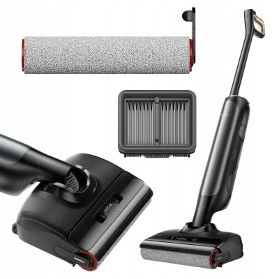 MOOVA Aspirateur balai dreame m10 300 w 