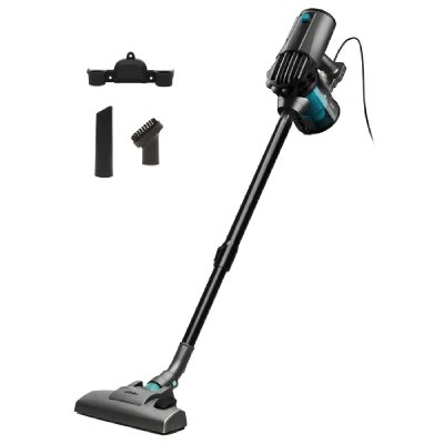 CECOTEC Aspirateur Balai et &agrave; Main  Conga ThunderBrush 560 600 W