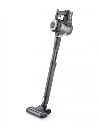 SEVERIN Aspirateur balai et de table 2 en 1 sans fil HV7155