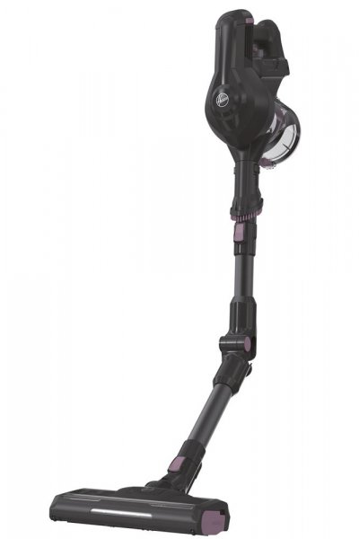 HOOVER Aspirateur balai  HF103X Gris titane
