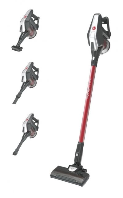 HOOVER Aspirateur balai  HF322TH 
