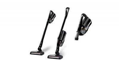 MIELE Aspirateur balai  Triflex HX2 Runner 