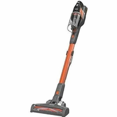 BLACK & DECKER ASPIRATEUR BALAI POWERSERIES MULTIFONCTION - 18V I 2Ah 