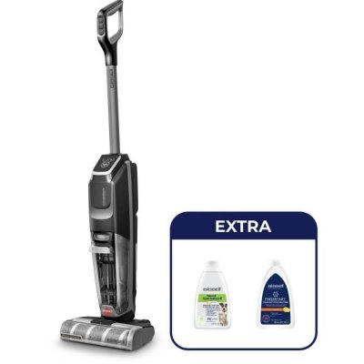 BISSELL Aspirateur balai rechargeable  3999N 