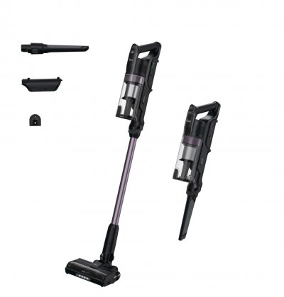 Aspirateur balai rechargeable HOOVER HF1P10H 