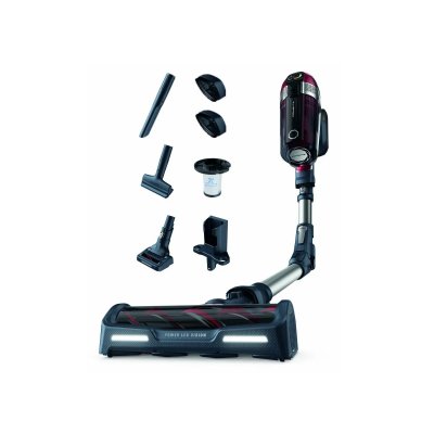ROWENTA Aspirateur balai  RH9877WO XForce Flex 11.60