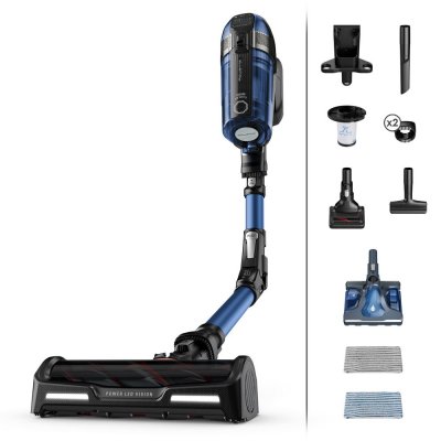 ROWENTA Aspirateur balai  X-Force Flex 12.60 Aqua 4-en-1 RH98C0WO
