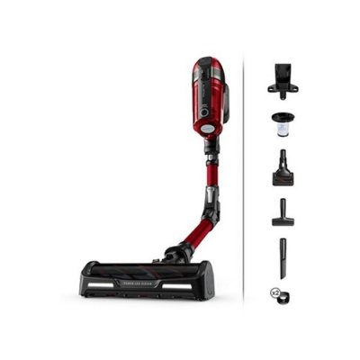 ROWENTA Aspirateur balai  X force Flex 12.60 kit animal RH98A9WO 