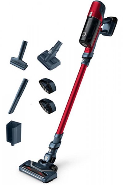 ROWENTA Aspirateur balai  X-PERT 6.60 Kit animal RH6879WO