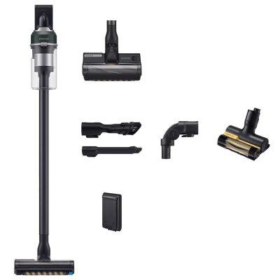 SAMSUNG Aspirateur balai  Aspirateur balai VS20C85G2TN Jet 85 Pet