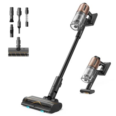 DREAME Aspirateur Balai san fil  Z20