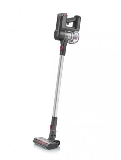 SEVERIN Aspirateur balai sans fil 2 en 1  HV7164 300 W Gris 