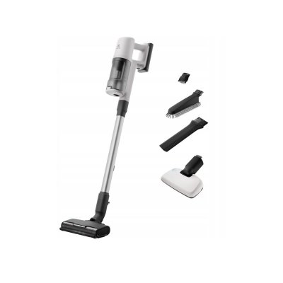 ELECTROLUX aspirateur balai sans fil 21.6v blanc - EP61HB21UV 