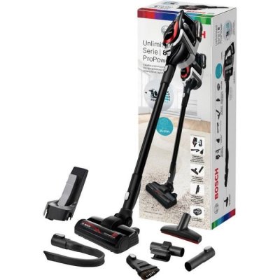 BOSCH Aspirateur balai sans fil  BSS81POW1