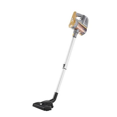 ADLER Aspirateur balai sans fil de 1,5l 800w gris