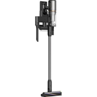 DREAME Aspirateur balai sans fil -  - R20 SLIM - 190 AW - 05 L - 90 min - Noir