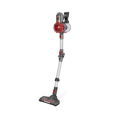 LIVOO Aspirateur balai sans fil flex DOH138 Rouge