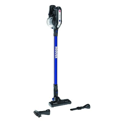 HOOVER Aspirateur balai sans fil  Bleu