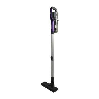 JOCCA Aspirateur balai sans fil -  - 150 W - 06 L - Gris / Bleu 