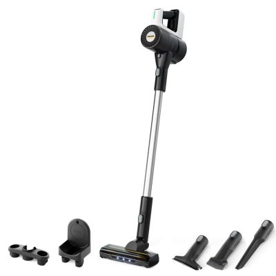 KARCHER Aspirateur balai sans fil  vcs 3 nano complete VCS 3 Nano Complete
