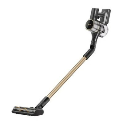 MOVA Aspirateur balai sans fil  S5 Sense - 190AW - 90 Min - Dor&eacute;