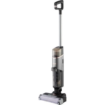 SHARK Aspirateur balai sans fil  HYDROVAC WD210EU 120 W Gris