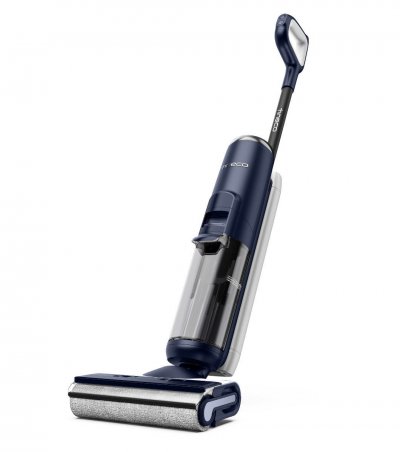 TINECO Aspirateur balai sans fil  Floor One S6 Pet sp&eacute;cial animaux 290W