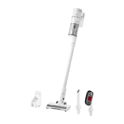 SENCOR Aspirateur balai -  - SVC 7522WH - 250 W - 80 dB - 0,5 L - Blanc 