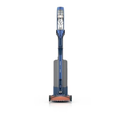 SHARK Aspirateur balai  Powerdetect Speed IA3241FRT 350W Bleu