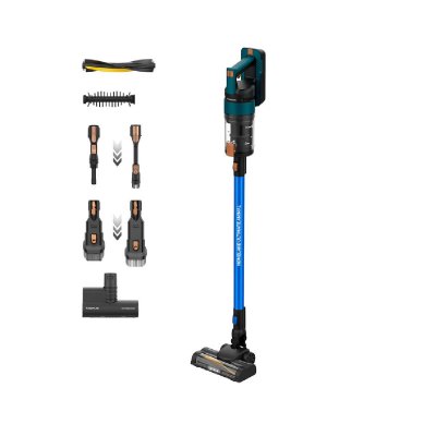 TAURUS Aspirateur balai  HOMELAND ULT ANIMAL