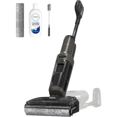 TINECO Aspirateur balai  Floor One i6 Stretch complete 40 min FlashDry