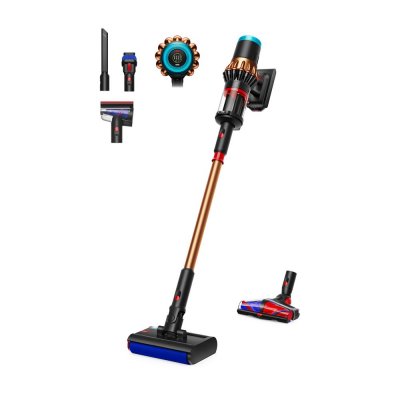 DYSON Aspirateur balai V16 Piston Animal Submarine 