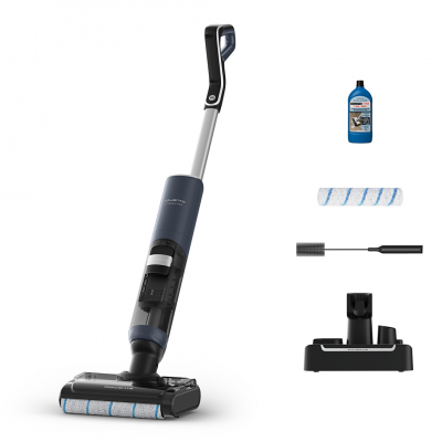 ROWENTA Aspirateur Balai X-Clean 5 Pro - GZ5436E0 