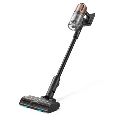 DREAME Aspirateur balai Z20 Noir 