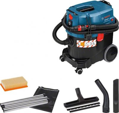 BOSCH Aspirateur  PROFESSIONAL - GAS 35 L SFC+