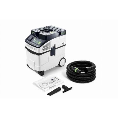 FESTOOL Aspirateur CLEANTEC CT 25 E -  - 577498