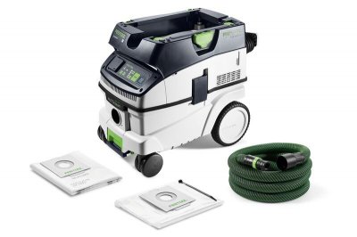FESTOOL Aspirateur CLEANTEC CTL 26 EI AC -  - 577879 