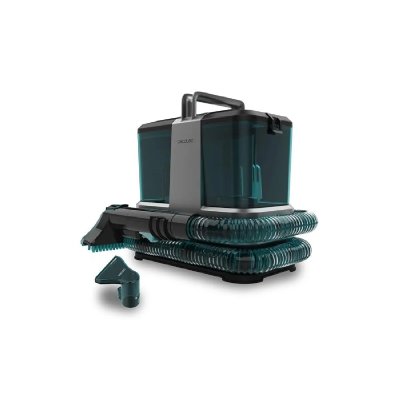 CECOTEC Aspirateur compact pour tissus d'ameublement  Conga 2000 Carpet&Spot Clean 330W