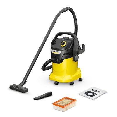 KARCHER Aspirateur cuve  KWD 5 classique