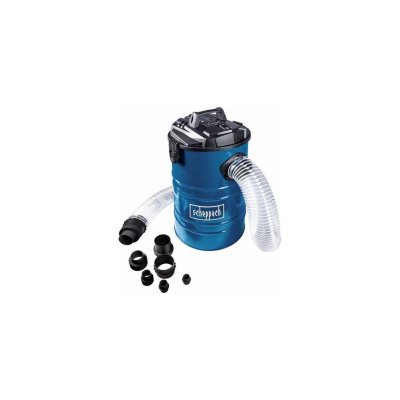 SCHEPPACH Aspirateur d'atelier  - DC100 - Cuve inox 65L - 1200W 