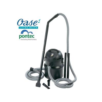 PONTEC Aspirateur de bassin PondoMatic r&eacute;servoir compact 30L  Oase