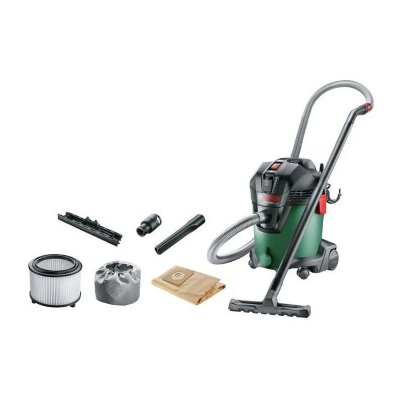 BOSCH Aspirateur de chantier  - AdvancedVac 20