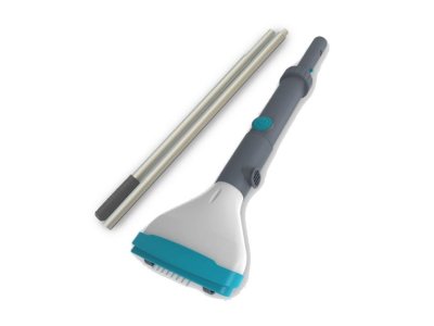 KOKIDO Aspirateur de piscine &agrave; batterie lektra vac -  KOK-400-8653