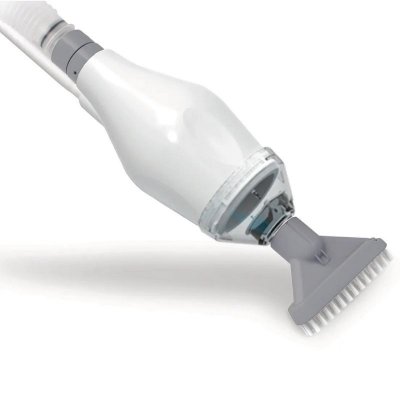 KOKIDO Aspirateur de piscine et spa hydraulique Skooba Vac - 