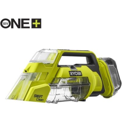 RYOBI Aspirateur de zone  18V - 550 L/min - 200 mL - machine nue