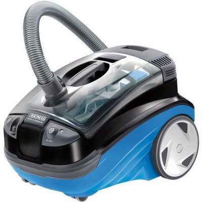 THOMAS Aspirateur d&eacute;tacheur 2 en 1 -  Aquatic Jet - 1700W max - 83 dB(A) 