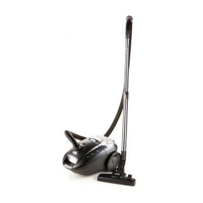 DOMO Aspirateur  anthracite  - 3L - 700W DO7285S