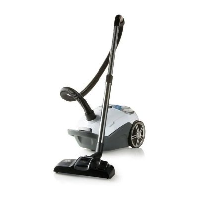 DOMO Aspirateur  blanc - 3L - 700W - DO7291S 